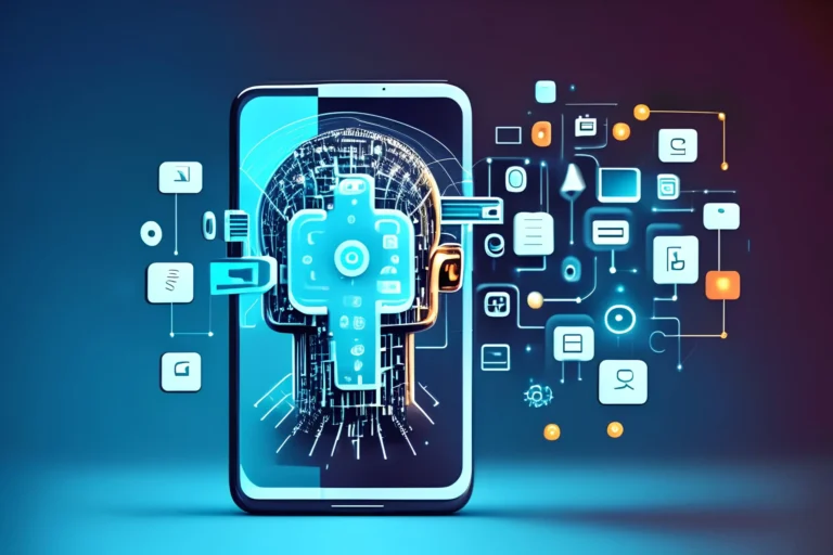 تطبيقات الذكاء الاصطناعي