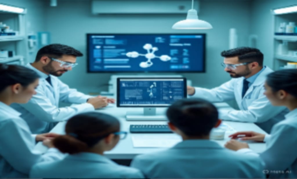 الصين في قلب مشروع "أينشتاين الذكاء الاصطناعي